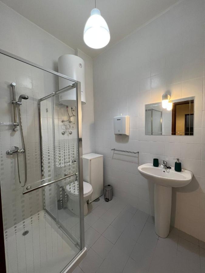Appartamento Loft Zona Histórica Clérigos Oporto Esterno foto