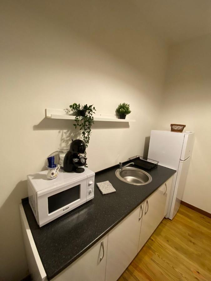 Appartamento Loft Zona Histórica Clérigos Oporto Esterno foto