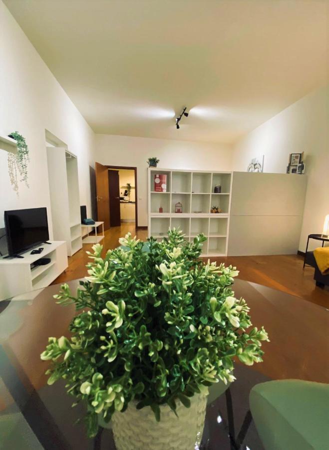 Appartamento Loft Zona Histórica Clérigos Oporto Esterno foto